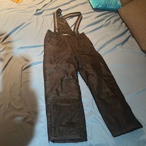 COPY - Kids snow pants